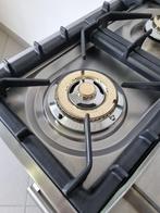 🍀Luxe Fornuis Boretti 90cm rvs digitaal Frytop 1 oven, Niet ingevuld, 60 cm of meer, Niet ingevuld, Ophalen of Verzenden