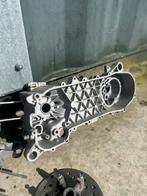Gilera runner dd gestraalde carters 50/70cc, Ophalen of Verzenden, Zo goed als nieuw, Blok, Overige merken