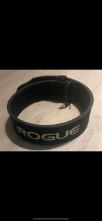 Lifting belt, Ophalen of Verzenden, Zo goed als nieuw, Bruin