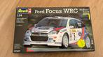Revell Ford Focus WRC Colin McRae 1:24, Auto, Revell, Groter dan 1:32, Nieuw