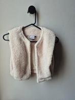 Retour teddy bodywarmer of vest maat 128, Kinderen en Baby's, Ophalen of Verzenden, Zo goed als nieuw, Meisje, Trui of Vest