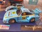Carrera 132 digital Porsche Kremer 935 auto car slotcar, Ophalen of Verzenden, Nieuw, Elektrisch, Carrera