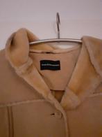 damesjas maat M, Maat 38/40 (M), Beige, Ophalen of Verzenden, Zo goed als nieuw