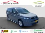 Volkswagen Caddy Cargo Maxi 2.0 TDI Automaat | Stoel verw. |, Gebruikt, Euro 6, 4 cilinders, 122 pk