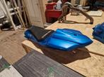 Suzuki gsxr 600 / 750 k6/k7 tank ,zitting en spatbord, Ophalen of Verzenden