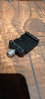 Smallrig Quick Release Plate 2506B, Ophalen of Verzenden, Gebruikt, Overige typen