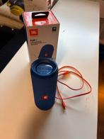 JBL Flip 4 Bluetooth Speaker - Compleet, Gebruikt, JBL, Overige typen, Ophalen of Verzenden