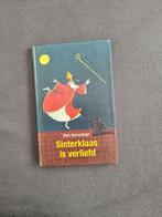 sinterklaas is verliefd  (rb), Diversen, Sinterklaas, Ophalen of Verzenden, Gebruikt