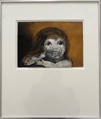 Gouache Ans Wortel. Origineel decembercadeau!, Ophalen