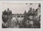 Woerden - Parijse brug * 250807-39, Ophalen of Verzenden, 1960 tot 1980, Ongelopen, Utrecht