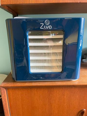 Ziva Zephyr PT voedseldroger | droogoven | dehydrator beschikbaar voor biedingen