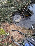 Complete vijver, Tuin en Terras, Vijvers, Ophalen, Gebruikt