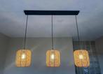 Kwantum hanglamp (bragi), Ophalen, Zo goed als nieuw, Minder dan 50 cm