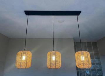 Kwantum hanglamp (bragi) beschikbaar voor biedingen