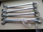 Te koop 3 sleutels  2 stuks ring en 1 st steek, Ophalen of Verzenden, Nieuw