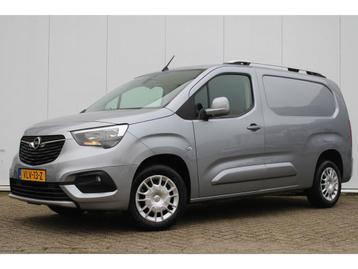 Opel Combo 1.5D 130 pk automaat L2H1 Edition Opel Combo 1.5D beschikbaar voor biedingen