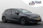 Volkswagen Golf 1.5 eTSI DSG Style Virtual Cockpit, Head-Up,, 65 €/maand, 4 cilinders, 150 pk, Alcantara