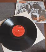 Eric Burdon & The Animals  - Before we were ....1976 VG+, Ophalen of Verzenden, Gebruikt, Poprock
