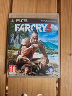 Far Cry 3, PS3, Vanaf 18 jaar, Overige genres, 1 speler, Ophalen of Verzenden