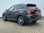 Lynk & Co 01 1.5 Plug-in 360Cam Zwarte hemel Incl.BTW Pano.d, Auto's, Euro 6, Zwart, Bedrijf, 1854 kg