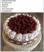 Div decoratie taarten , taart deel 1, Ophalen, Nieuw