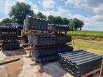 Dakplaten asbestvrij, Doe-het-zelf en Verbouw, Ophalen, Zo goed als nieuw, 15 m² of meer, Golfplaat
