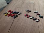 Sportwagen Verzameling - 20 stuks, incl. Porsche, Hobby en Vrije tijd, Modelauto's | 1:18, Ophalen of Verzenden, Gebruikt, Auto