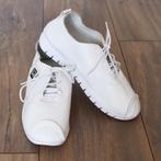 Zeer Mooie ISQSTQRM Schoenen (Maat 39) € 40,-, Kleding | Dames, Schoenen, ISQSTQRM, Wit, Ophalen of Verzenden, Sneakers of Gympen