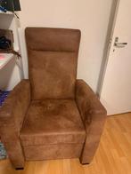 Fauteuils, Ophalen, Zo goed als nieuw