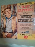 CLINT EASTWOOD - RAWHIDE, Cd's en Dvd's, Ophalen of Verzenden, Zo goed als nieuw