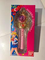 Sailor Moon Cutie Moon Rod, Ophalen of Verzenden, Zo goed als nieuw