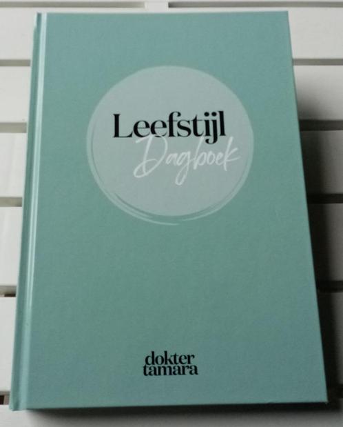 LEEFSTIJLDAGBOEK * Dokter Tamara, Boeken, Gezondheid, Dieet en Voeding, Gezondheid en Conditie, Ophalen of Verzenden