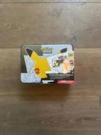 Pokemon Celebrations Collector Chest, Ophalen of Verzenden, Nieuw, Losse kaart