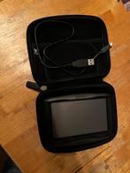 Garmin Zumo tomtom 590LM EU (compleet inc accu), Ophalen of Verzenden, Zo goed als nieuw