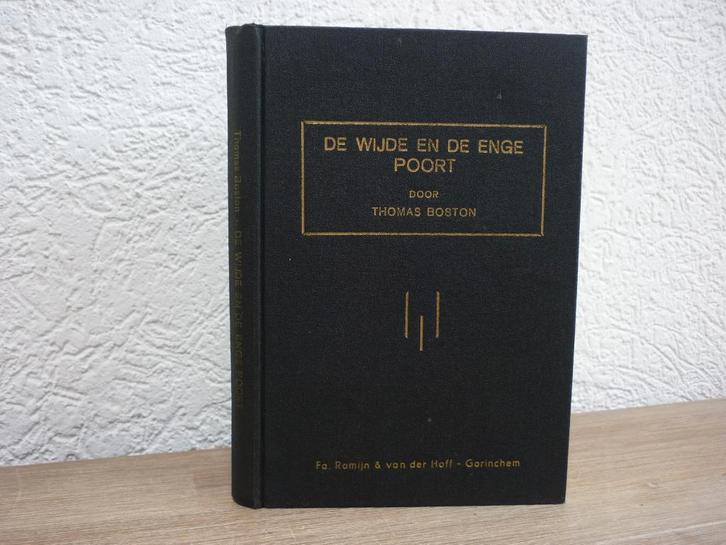 Heermann - Het kruis van Christus, Boeken, Godsdienst en Theologie, Gelezen, Christendom | Protestants, Ophalen of Verzenden