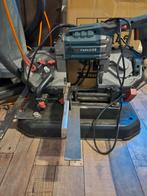 Lintzaag incl. onderdelen, Doe-het-zelf en Verbouw, Gereedschap | Zaagmachines, 70 mm of meer, Ophalen of Verzenden, Lintzaag