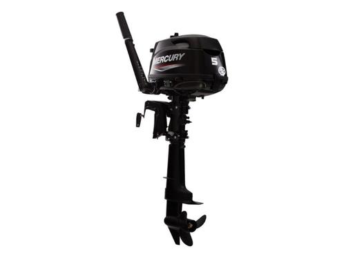 Mercury  5 en 6 pk Nieuw overjarig|!, Watersport en Boten, Buiten- en Binnenboordmotoren, Nieuw, Benzine, Buitenboordmotor, 5 tot 10 pk