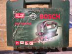 Bosch decoupeerzaag pst 700 pel, Decoupeerzaag, Ophalen of Verzenden, Zo goed als nieuw, 30 tot 70 mm