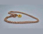 Sellie's handmade jewelery, Ophalen of Verzenden, Nieuw, Overige kleuren, Overige materialen