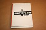 Amsterdam op steen - Geert Mak & Anthon Beeke, Ophalen of Verzenden, Zo goed als nieuw