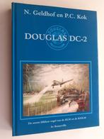 Douglas DC-2, de eerste blikken vogel van de KLM en KNILM, Verzenden, Gebruikt, Boek of Tijdschrift