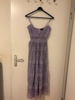Miss guided jurk lila XS, Paars, Nieuw, Missguided, Ophalen of Verzenden