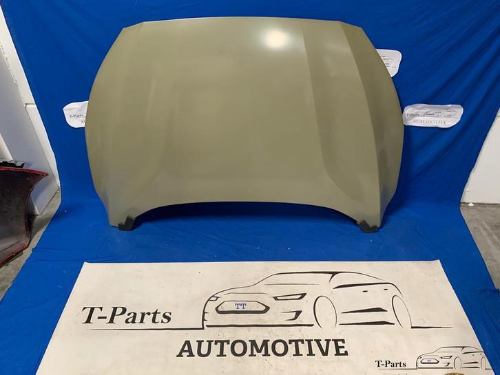 Ford focus mk4 motorkap nieuw 2017+, Auto-onderdelen, Carrosserie en Plaatwerk, Motorkap, Ford, Nieuw, Ophalen of Verzenden