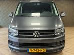 Volkswagen Transporter 2.0 TDI L2H3 Comfortline € 13.995,0, Auto's, Stof, 4 cilinders, Met garantie (alle), Volkswagen