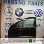 Mercedes C-Klasse W204 station linksvoor deur Portier A20472, Gebruikt, Deur, Mercedes-Benz, Ophalen of Verzenden