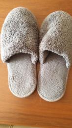 Optidee sloffen zo goed als nieuw maat 34/35, Ophalen of Verzenden, Zo goed als nieuw, Jongen of Meisje, Overige typen