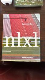 K. Tomei - NLXL, Ophalen of Verzenden, Zo goed als nieuw, K. Tomei