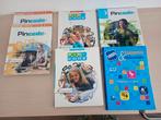 Pincode schoolboeken economie ondernemen, Ophalen of Verzenden, Nieuw, VMBO, Economie