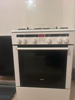 Siemens Fornuis/Oven - Diverse Bakprogramma's, Witgoed en Apparatuur, Fornuizen, Gebruikt, 60 cm of meer, Grill, Gas