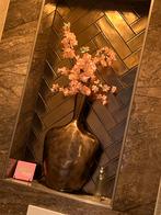 Brons Wandtegels Gerona F-68 Matt 7,5x30 cm - Nieuw in doos!, Nieuw, 20 tot 40 cm, Minder dan 5 m², Wandtegels